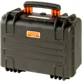 Bahco Tungindustriell Hard Koffert 18.5 L