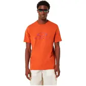 Oakley Apparel O Bark 2.0 Kortarmet T-skjorte