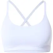 Adidas All Me Sports-bh Med Lav Støtte