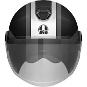 AGV Eteres Mondello E2206 åpen Hjelm