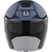 AGV Irides Trieste E2206 åpen Hjelm
