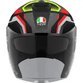 AGV Irides Zurigo E2206 åpen Hjelm