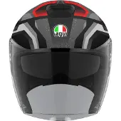 AGV Irides Zurigo E2206 åpen Hjelm