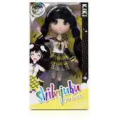 Toy Partner Shibajiku Anime Kiki Collection Doll