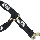 ABUS 12ks For Granit Detecto X Plus 8077 Kjedelås