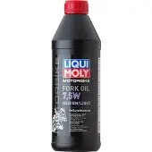 Liqui moly 7.5 1l Gaffelolje