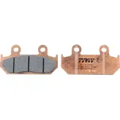 TRW Mcb816 Sintrede Bremseklosser