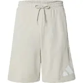 Adidas Essentials Big Logo French Terry Shorts