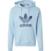 Adidas Originals Adicolor Classics Trefoil Hettegenser