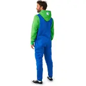Opposuits OppoSuit Luigi kostume