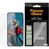 PanzerGlass Keramisk Skjermbeskytter Til Samsung Galaxy S25
