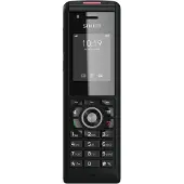 Snom M85 - Trådløst ekstra håndsett - DECT - treveis anropskapasitet - SIP