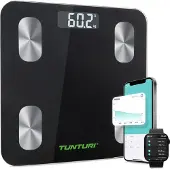 Tunturi Sc30 Smart Vekt