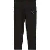 Puma VELOCITY Running Tights Women, Clothing, Black, XXL