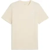 Puma Essentials No. 1 Logo Tee Men, Clothing, No Dye, XS