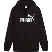 Puma Ess N1 Logo Hettegenser