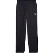 Puma Essentials Woven Pants Men, Clothing, New Navy, S