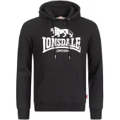 Lonsdale Fremington Hetteskjorte