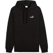 Puma Ess Small No 1 Logo Hettegenser