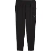 Puma RUN VELOCITY Tapered Pants Men, Clothing, Black, 3XL