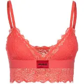 HUGO 50535060 Triangle Bh