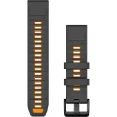 Garmin Quickfit 22 Mm Silikonrem