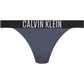 Calvin Klein Kw0kw02753 Bikini Bunn