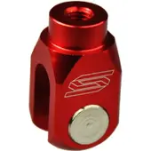 Scar Bc201r Gaffeltilkoblingsbremsepumpe