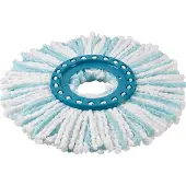 Leifheit CLEAN TWIST - Moppehode - mikrofiber