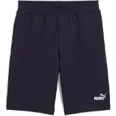 Puma Essentials No. 1 Logo 10" Shorts Men, Men, New Navy, XL