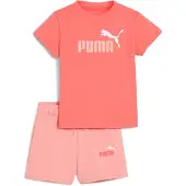 Puma Minicats Ess Sett