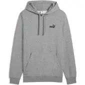 Puma Ess Small No 1 Logo Hettegenser