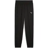 Puma Essentials Woven Pants Men, Clothing, Black, 4XL