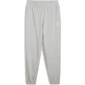 Puma Essentials Elevated Pants Men, Men, Light Gray Heather, XXL