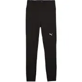 Puma Train All Day Essentials Tights Women, Clothing, Black, XXL