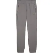 Puma PUMATECH Pants Men, Clothing, Cast Iron, S