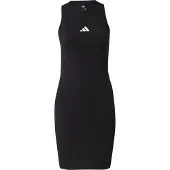 Adidas Future Icons Small Logo Ermeløs Kort Kjole