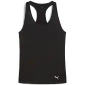 Puma Tad Essential Race Ermeløs T-skjorte