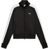 Puma T7 Always On Genser Med Hel Glidelås