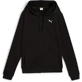 Puma TAD ESSENTIALS Women, Clothing, Black, L