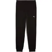 Puma TAD ESSENTIALS French Terry Jogger Men, Men, Black, XXL