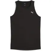 Puma RUN CLOUDSPUN Running Tank Top Women, Clothing, Black, XL