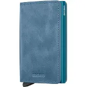 Secrid Slimwallet Vintage Lommebok I Skinn