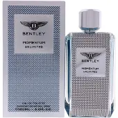 Bentley Momentum Unlimited Eau De Toilette 100 ml (man)