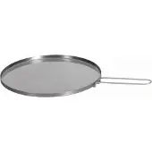 Espegard stekehelle