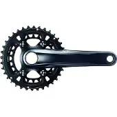 Shimano Deore Xt M8100 Hollowtech Ii Kranksett