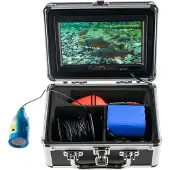 iFish X-7B Underwater Camera