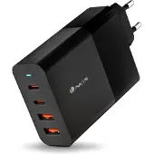 NGS Bud100w Usb-c Vegglader