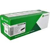 Lexmark 74c0zk0 Cs720/cs725/cx725 Returprogram Imaging Unit