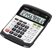 Casio Wd-320mt Kalkulator
